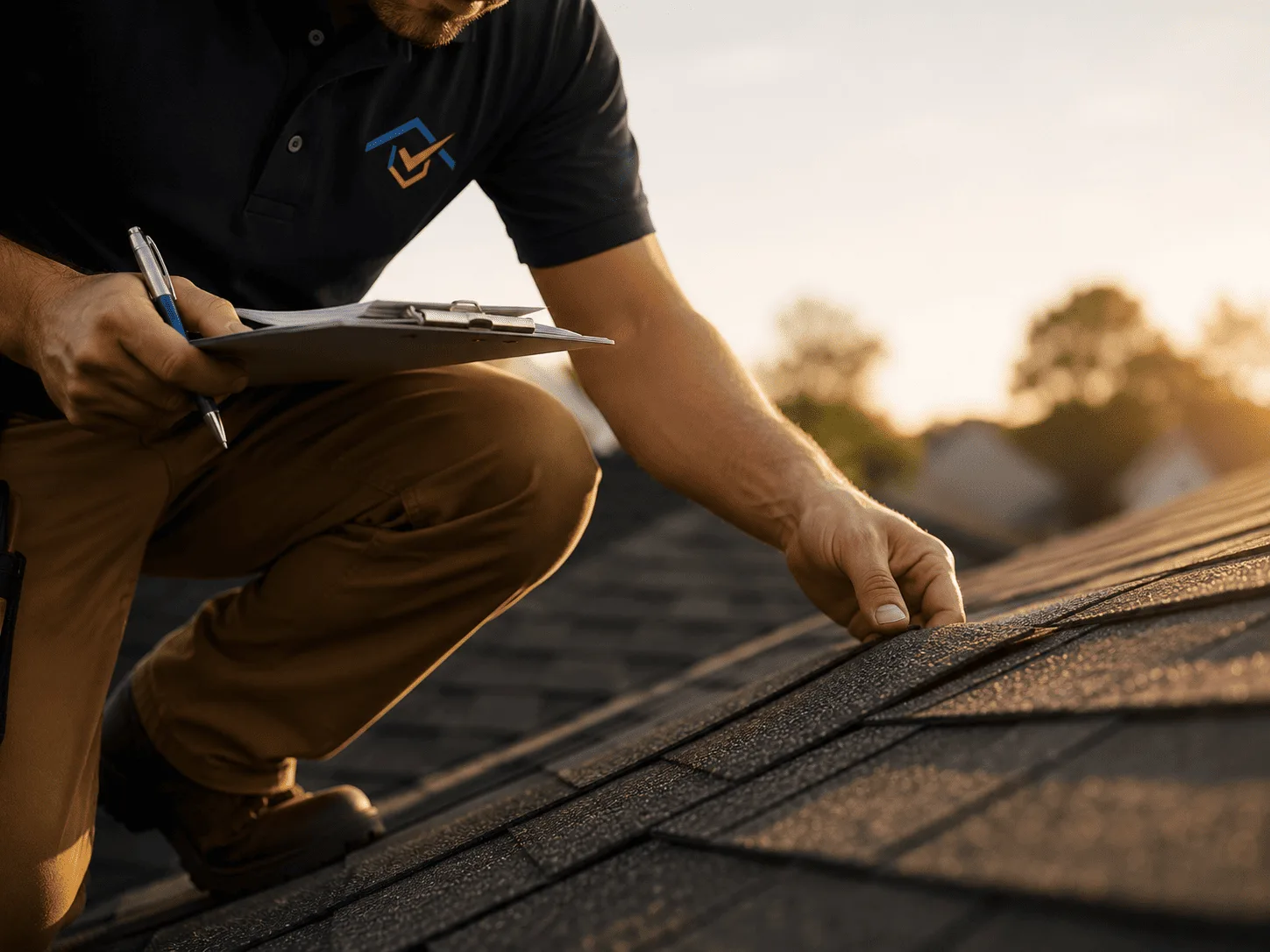 Why Choose Roof Inspection in Columbus, AR